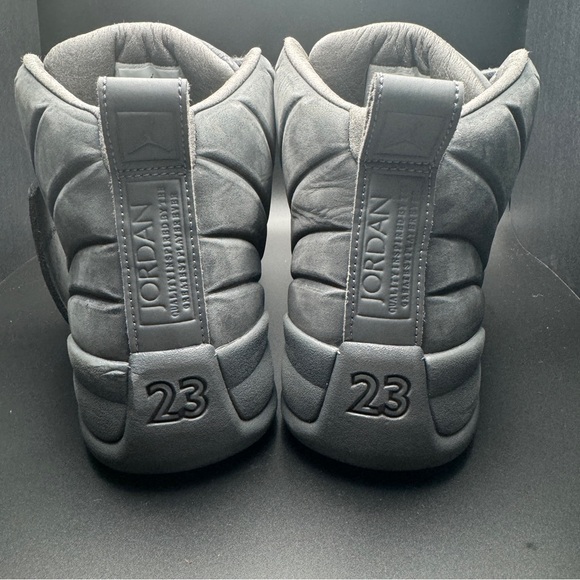 PSNY X AIR JORDAN 12 RETRO AUTHENTIC - Picture 10 of 16